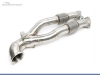 DOWNPIPE PARA AUDI RS3 SEDAN / TT RS 2016--