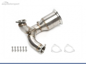 DOWNPIPE AUDI A4 S4 / A5 S5 2016-2019