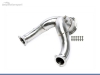 DOWNPIPE CATALISADOR 200 CELDAS PARA AUDI A4 S4 / A5 S5 2018-- OPF