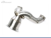 DOWNPIPE CATALISADOR 200 CELDAS PARA AUDI A4 S4 / A5 S5 2018-- OPF