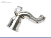 DOWNPIPE CATALIZADO 200 CELDAS PARA AUDI A4 S4 / A5 S5 2016--