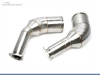 DOWNPIPE CON CATALIZADOR PARA AUDI RS6 AVANT / RS7 SPORTBACK 2019--