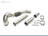 DOWNPIPE AUDI A3 8V SEAT LEON 5F GOLF MK7 1.8 FSI / 2.0 FSI