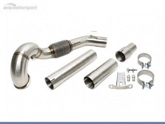 DOWNPIPE PARA AUDI A4 RS4 / A5 RS5 2016--