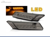 INTERMITENTES LATERALES LED PARA PORSCHE 911 997 CARRERA 04-09 / BOXSTER 987 05-08