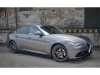 AÑADIDOS LATERALES PARA ALFA ROMEO GIULIA VELOCE 2015--