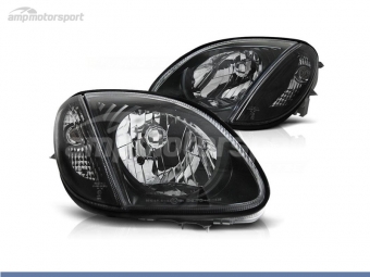 FAROS DELANTEROS PARA MERCEDES CLASE SLK R170