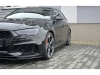 AÑADIDOS LATERALES PARA AUDI RS3 8V SPORTBACK 2017--