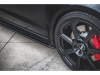 AÑADIDOS LATERALES PARA AUDI RS3 8V SPORTBACK 2017--