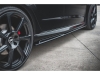 AÑADIDOS LATERALES PARA AUDI RS3 8V SPORTBACK 2017--