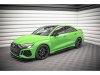 AÑADIDOS LATERALES PARA AUDI RS3 SEDAN 8Y 2020--