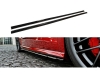 AÑADIDOS LATERALES PARA AUDI A3 S-LINE / S3 8V SPORTBACK 2013-2019
