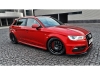 AÑADIDOS LATERALES PARA AUDI A3 S-LINE / S3 8V SPORTBACK 2013--