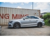 AÑADIDOS LATERALES PARA AUDI S3 SEDAN 8V 2016-2020
