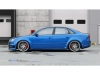 AÑADIDOS LATERALES PARA AUDI RS4 B7 2006-2008