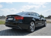 AÑADIDOS LATERALES PARA AUDI A5 / S5 / SLINE 8T SPORTBACK 2007-2016