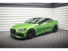 ADIÇÕES LATERAIS PARA AUDI RS5 COUPE F5 2019--