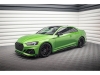 ADIÇÕES LATERAIS PARA AUDI RS5 COUPE F5 2019--