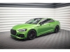 AÑADIDOS LATERALES PARA AUDI RS5 COUPE F5 2019--