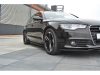 AÑADIDOS LATERALES PARA AUDI A6 C7 2011-2014