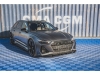 AÑADIDOS LATERALES PARA AUDI RS6 / RS7 C8 2019--