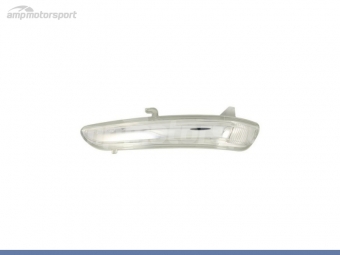 PISCA DE RETROVISOR ESQUERDO PARA PEUGEOT 208