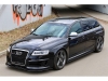 AÑADIDOS LATERALES PARA AUDI RS6 C6 2008-2010