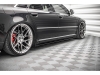 AÑADIDOS LATERALES PARA AUDI S8 D3 2006-2010