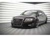 AÑADIDOS LATERALES PARA AUDI S8 D3 2006-2010