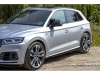 ADIÇÕES LATERAIS PARA AUDI Q5 SLINE / SQ5 2017--