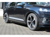 AÑADIDOS LATERALES PARA AUDI SQ7 MK.2 2016--