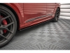 AÑADIDOS LATERALES PARA AUDI Q7 SLINE / SQ7 4M 2019--