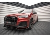 ADIÇÕES LATERAIS PARA AUDI Q7 SLINE / SQ7 4M 2019--