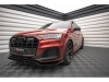 AÑADIDOS LATERALES PARA AUDI Q7 SLINE / SQ7 4M 2019--