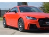 AÑADIDOS LATERALES PARA AUDI TT RS 8S 2016--