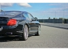 AÑADIDOS LATERALES PARA BENTLEY CONTINENTAL GT 2009-2012