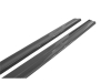 ADIÇÕES LATERAIS PARA BENTLEY CONTINENTAL GT 2009-2012