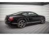 ADIÇÕES LATERAIS PARA BENTLEY CONTINENTAL GT V8 S MK2 2014-2016