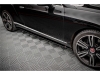 ADIÇÕES LATERAIS PARA BENTLEY CONTINENTAL GT V8 S MK2 2014-2016