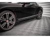 ADIÇÕES LATERAIS PARA BENTLEY CONTINENTAL GT V8 S MK2 2014-2016