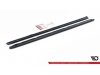 ADIÇÕES LATERAIS PARA BENTLEY CONTINENTAL GT V8 S MK2 2014-2016