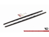AÑADIDOS LATERALES PARA BMW SERIE 1 F40 PACK M / M135I 2019--