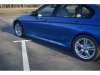 AÑADIDOS LATERALES PARA BMW SERIE 3 F30 M-SPORT 2015-2018