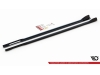 AÑADIDOS LATERALES PARA BMW SERIE 4 G22 PACK M 2020--