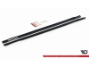 AÑADIDOS LATERALES PARA BMW SERIE 4 G22 PACK M 2020--