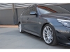 AÑADIDOS LATERALES PARA BMW SERIE 5 E60 / E61 PACK M 2003-2010