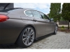 ADIÇÕES LATERAIS PARA BMW SERIE 6 GRAN COUPE F06 2012-2014