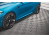 ADIÇÕES LATERAIS PARA BMW M2 F87 2016-2020