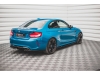 ADIÇÕES LATERAIS PARA BMW M2 F87 2016-2020