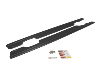 AÑADIDOS LATERALES PARA BMW M3 E46 2000-2006